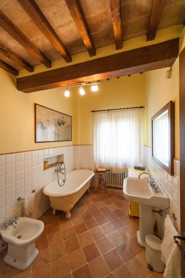 Podere Piazza Siena Exterior foto