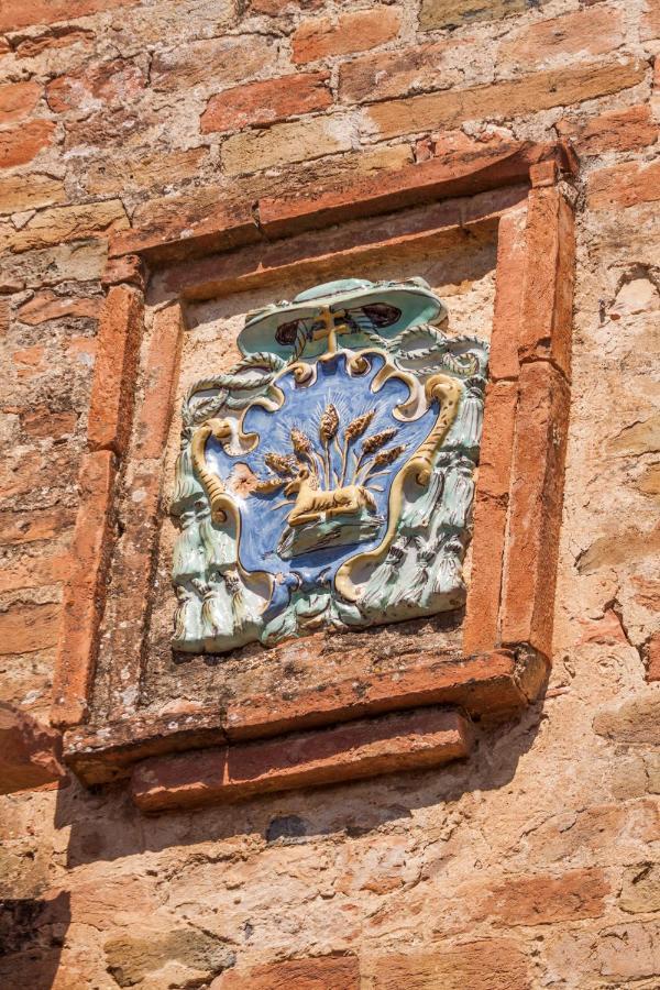 Podere Piazza Siena Exterior foto
